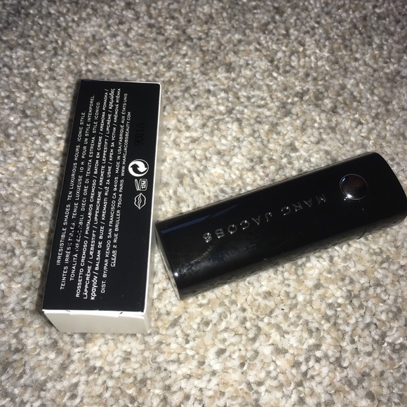 Marc Jacobs Beauty (Lipstick) - Picture 4 of 4
